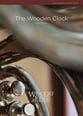 The Wooden Clock Concert Band sheet music cover